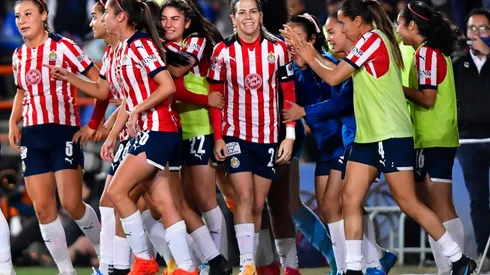 Pachuca vs Chivas – Final Torneo Clausura 2022 Liga BBVA MX Femenil