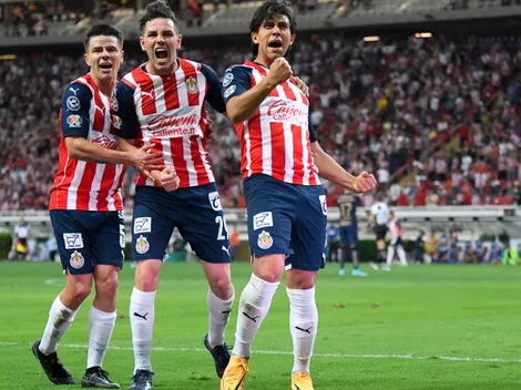 “Metí todas las que tuve, no fallé ni una”