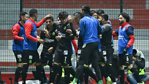 Jugador de Chivas puede ser la sorpresa para Qatar 