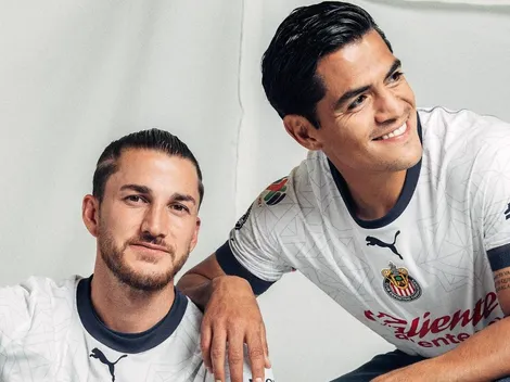 ¿Cuánto cuesta y dónde conseguir el nuevo jersey?