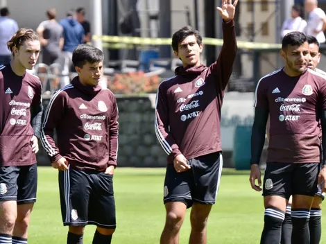 La figura que buscaba Chivas y se unirá a Toluca