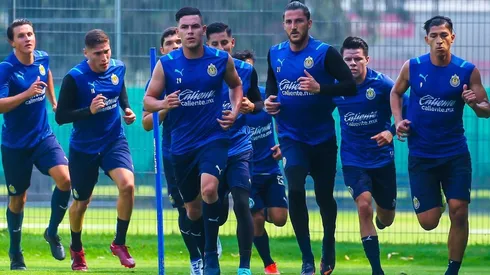 ◉ Noticias de Chivas hoy 18 de junio