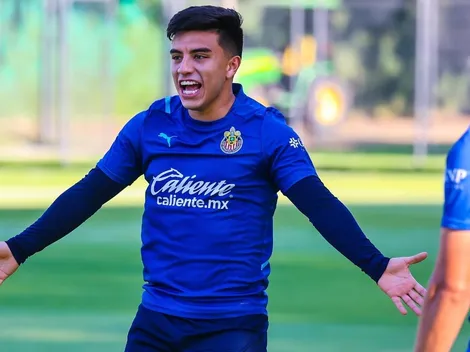 ¿Cuándo reporta de vuelta el Nene?