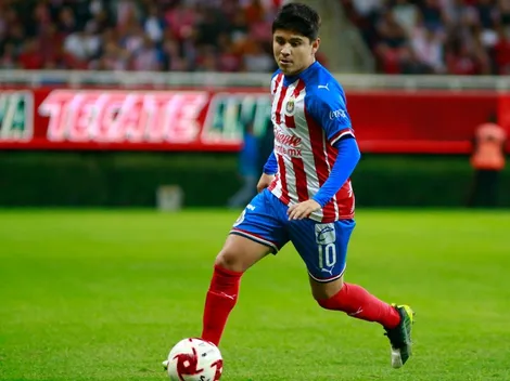 ¿Chofis a La Noria?