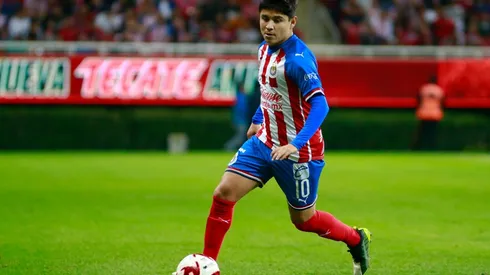 Chivas vs Juarez – Clausura 2020 Liga BBVA MX