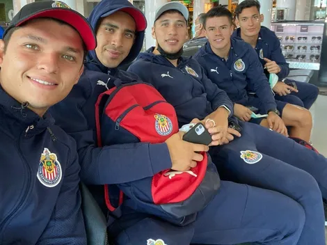 ◉ Noticias de Chivas hoy, 13 de junio