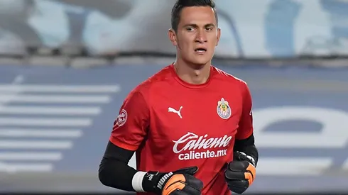 Raúl Gudiño no interesa ni en la MLS