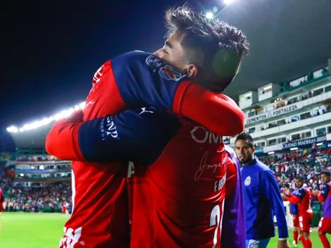 ◉ Noticias de Chivas hoy 15 de junio