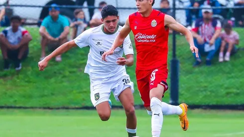 Gilberto Orozco reveló que Cadena fue uno de los responsables de la reconciliación con la afición