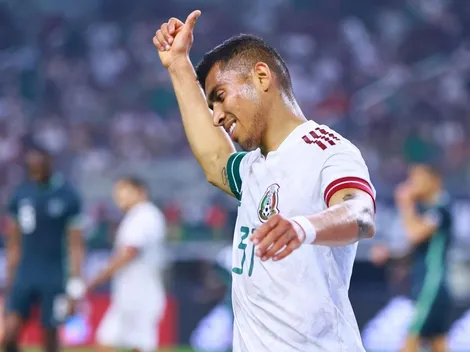 En Chivas no se dan por vencidos y esperan a Orbelín