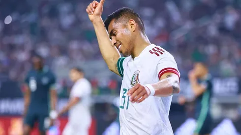 En Chivas no se dan por vencidos y esperan a Orbelín