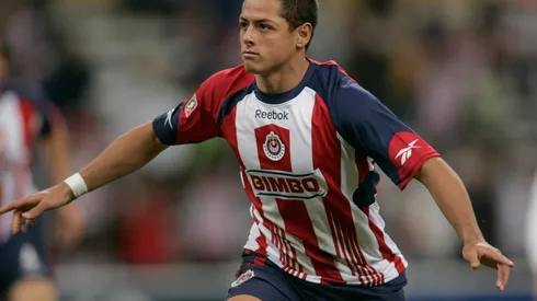 Chicharito Hernández vendió su principal propiedad en Los Angeles a solo meses del vencimiento de su contrato con el Galaxy