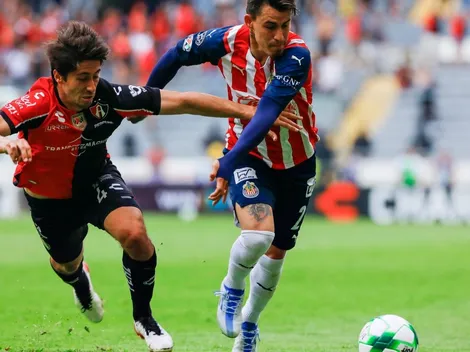 ¿Cómo ver en vivo el Clásico Tapatío en Chicago?