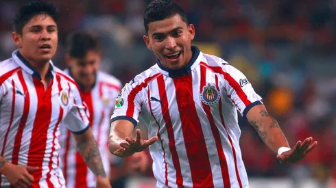 Atlas vs Chivas – Apertura 2018 Liga MX