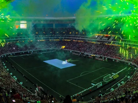 Guadalajara está de fiesta para celebrar sede del 2026