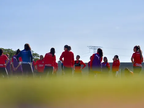 Pato Alfaro anunció su plantilla para ir a Manzanillo