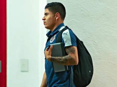 Chofis López explica las consecuencias del asalto que sufrió 