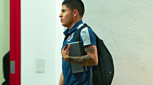 Chofis López explica las consecuencias del asalto que sufrió 