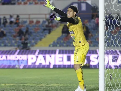 Joven promesa francesa orgullosa de estar de Chivas