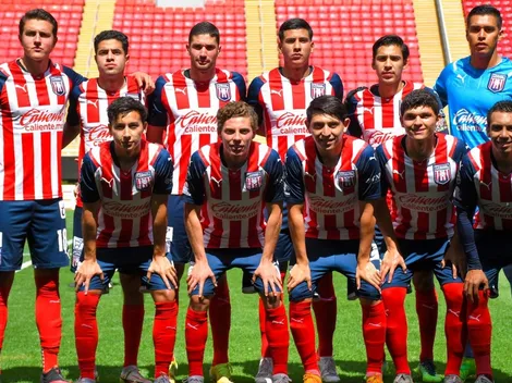 Los partidos de Tapatío en el calendario del Apertura 2022