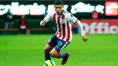 Chivas vs Santos – Clausura 2018 Liga MX