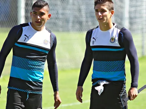 ¿Cuándo se definiría el futuro de Orbelín?