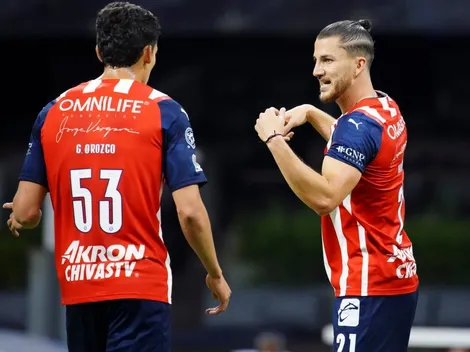 La fortaleza que busca Ricardo Cadena