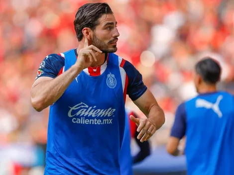 El dardo directo del Pollo Briseño al Atlas