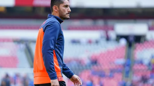 ¿Jesús Corona algún día volverá a Chivas?