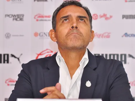 Ricardo Cadena no tiene titulares