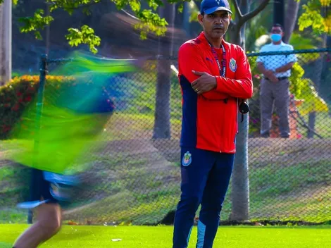 ◉ Noticias de Chivas hoy, 12 de junio