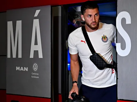 La confesión dolorosa de Hiram Mier