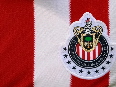 Ajax quiere a alguien de Chivas