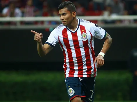 ¿Se nos cae el fichaje de Orbelín?