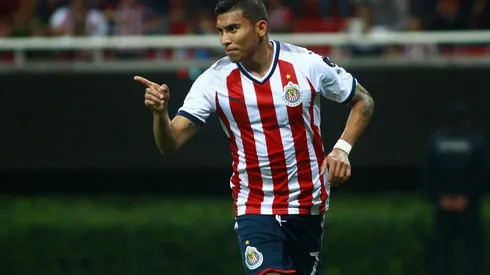 Chivas vs FC Juarez – Apertura 2017 Copa MX