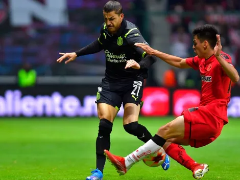 “Sería extraordinario para mí y para la Liga”