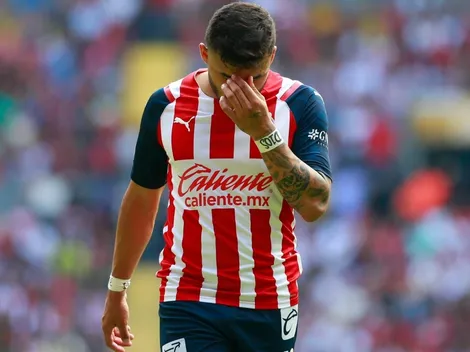 Canales que transmitirán partidos de Chivas en el Apertura 2022