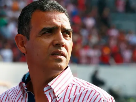 ¿Qué corrigió Cadena de lo que estaba haciendo mal Marcelo Michel Leaño?