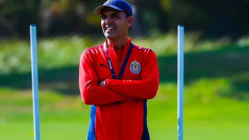 Así le dan la bienvenida a Orbelín Pineda en Chivas