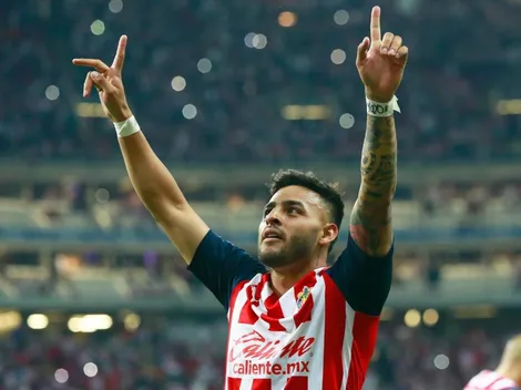 Chivas vs. Juventus: ¿Cómo conseguir entradas para el amistoso en Estados Unidos?