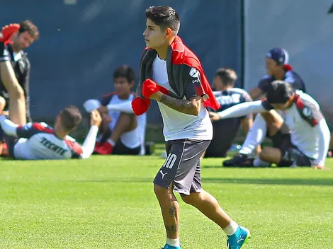 El inesperado futuro de Eduardo Chofis López