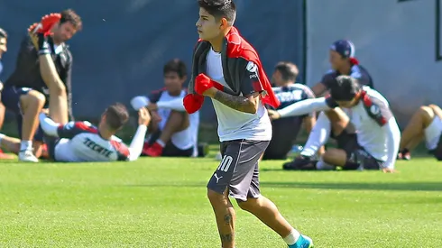 El inesperado futuro de Eduardo Chofis López