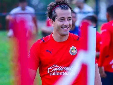 Más compromiso y profesionalismo con Chivas