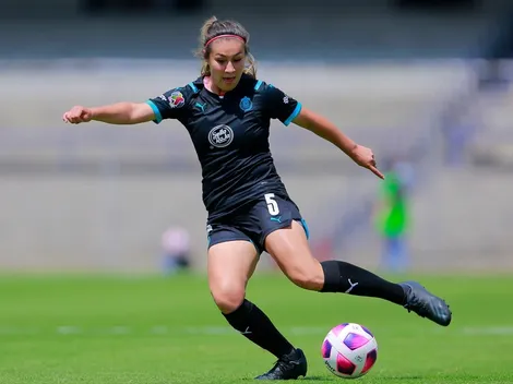 ¿La Bichota recibió un mensaje de la Bichota?