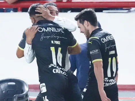 Los problemas apenas empiezan para Ricardo Cadena