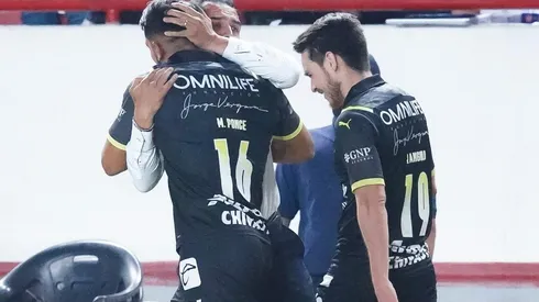 Los problemas apenas empiezan para Ricardo Cadena