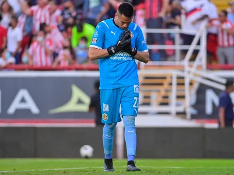 Chivas, herido por el título del Atlas