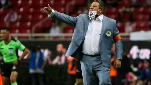 El jugador de Chivas que le gustaría a Miguel Herrera