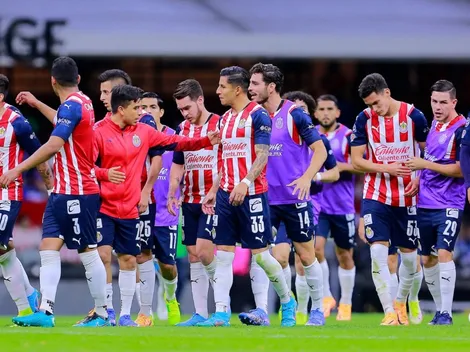 ◉ Noticias de Chivas hoy 9 de junio