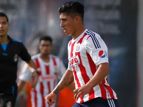 La millonaria cifra que deben pagar por Víctor Guzmán